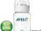 AVENT BUTELKA 260ml 260ml + smoczek WOLNY 1m+