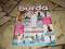 Burda - nr.7/1999r. - POLECAM - + Wykroje -