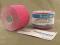 KINESIOLOGY TAPE 5cmx5m KINESIO TAPE KINESIOTAPING