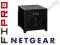 Netgear Stora MS2000 Serwer Plików BitTorrent