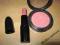 ZESTAW MAC KULTOWY RÓŻ I POMADKA OKAZJA