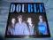 DOUBLE-BLUE  LP