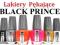 Black Prince ! Oryginalny Lakier Pękający 15ml
