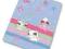 LITTLEST PET SHOP kocyk koc polar 130x160cm Smith