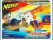 NERF Super Soaker Thunderstorm, Warszawa, 24H