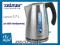 CZAJNIK ZELMER 17Z024 INOX BEZPRZEWODOWY 2400W