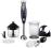 BLENDER BOSCH MSM67PE POWERMAXX 750W CZARNY OKAZJA
