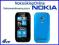 Nokia Lumia 710 Black/Cyan, DOSTĘPNA FV23%