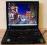 Tytanowy IBM T42 1,6GHz 1Gb XP WiFi bat ok