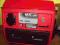 Agregat prądotwórczy  Matrix PG 820