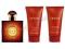Yves Saint Laurent zestaw OPIUM