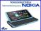 Nokia E7-00 Blue, Nowa, FV23%, Nokia PL