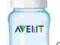 PROMOCJA! BUTELKA KOLOROWA AVENT 260ML