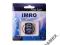 Karta IMRO 16GB MICRO SDHC 16 GB + ADAPTER SD