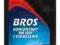 BROS koncentrat na osy i szerszenie 500 ml