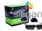 HIT! NVIDIA 3D VISION OKULARY 3D WIRELESS Wawa