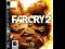 FAR CRY 2 @ od Firmy z Gwarancja @ JUTRO U CIEBIE