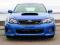 SUBARU IMPREZA WRX PREMIUM 265KM NAVI 2008r SEDAN