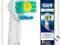 ORYGINALNA KOŃCÓWKA ORAL-B 3D WHITE / PRO BRIGHT