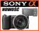 SONY NEX-5NK 5N 18-55 (czarny) NOWOŚĆ WYSYŁKA 24H