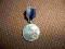 Medal Zasłużonym na Polu Chwały VIRTUTTI MILITARI