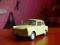 Kultowe Auta PRL-u: Trabant 601