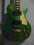 Gitara Les Paul EMG HZ 4x Push Pull Gibson Page