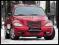 PT CRUISER 2.2CRD * LIMITED * SKÓRA * SERWISOWANY*