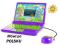 *s* E-edu Laptop SPARKLE 3+ Bawi Uczy 32 zadania