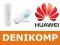 MODEM 4G HUAWEI E173U-2 + PLAY 1GB + BEZ SIMLOCK