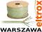 KABEL SKRĘTKA PRZEWÓD SIECIOWY UTP 5E 1 METR 2758