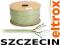 KABEL SKRĘTKA PRZEWÓD SIECIOWY UTP 5E 1 METR 2758