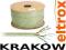 KABEL SKRĘTKA PRZEWÓD SIECIOWY UTP 5E 1 METR 2758