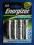 4x AKUMULATORKI ENERGIZER 2450mAh !!!!!!!!!!!!!!!