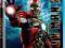 IRON MAN 2 [2Blu-ray+ DVD] @ LEKTOR @