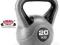 Hantel kettlebell 20 kg YORK 1 szt. SALON WARSZAWA