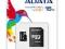 Karta ADATA 16GB MICRO SDHC + ADAPTER SD CLASS 6