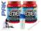 ACTIVLAB RECOVERY 2.0 - 2x500g + SHAKER GRATIS!