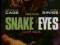 Snake Eyes-Oczy węża N.Cage,G.Sinise