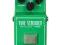 IBANEZ TUBE SCREAMER - ZESTAW KIT- DIY fv BYTOM