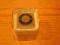 iPod shuffle 2GB MC584 BT/a