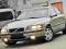 SZAMPAN VOLVO S60 2.4 D5 163PS MANUAL BEŻ PÓŁSKÓRA