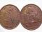 Belgia 2 cent 1912r