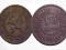 Belgia 10 cent 1916r