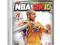NBA 2K10 PC DVD