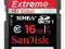 SANDISK EXTREME HD VIDEO SDHC 16GB CLASS 10 FVAT