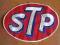 Naszywka STP