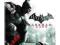 Batman Arkham City PC  Nowa folia PL