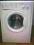 PRALKA INDESIT WISL65 WASKI