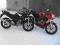 ++ Honda cbr 125 z 2005r i 2006r ++ NAJLEPSZE CENY